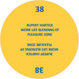 Rupert Hartick - Work Life Blending EP