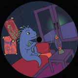 CESARE MURACA - Uncertain Times EP