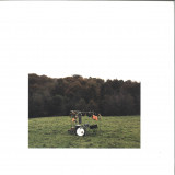 Berke Can Özcan - Mountains Are Mountains LP