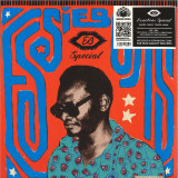 VARIOUS - ESSIEBONS SPECIAL 1973 - 1984 GHANA MUSIC POWER HOUSE LP (2x12")