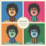 Sara LORENI - Neve A Maggio Remixes