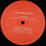 Herbert - A Pair Of Remixes
