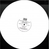 Kerri Chandler - Fingerprintz EP