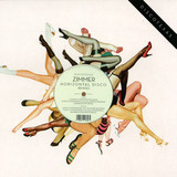 Zimmer - Horizontal Disco (remixes)