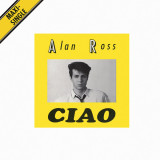 Alan Ross - Ciao
