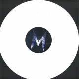 Dj Psycangle - Once Again For The First Time EP