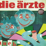 Die Ärtze - Auch 2x12"