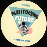 DJ Savage - Pleistocene Future 1