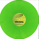 Nia Archives - Forbidden Feelingz EP