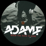 Adam F - When The Rain Is Gone