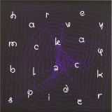 Harvey McKay - Black Spider EP
