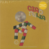 Various - Ciao Italia. Generazioni Underground 2022 LP 2x12"