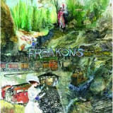 Freakons - Freakons LP