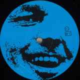 PESSIMIST - BLUE 09 EP