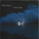 RSS DISCO - Mooncake LP