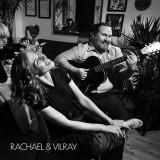 Rachael & Vilray - Rachael & Vilray