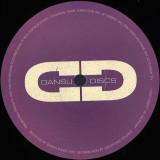 LUXE & Tom Place - Moonquake EP