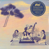 Ciel - Ecstatic Editions LP Vol. 1 (2x12")
