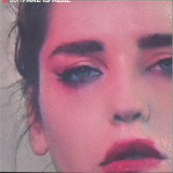 SDH - FAKE IS REAL LP