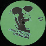Acid For The Grandma - Dynamic Fluo