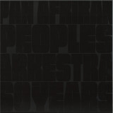 Pan Afrikan Peoples Arkestra - 60 Years LP 2x12"