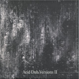 Om Unit - Acid Dub Studies Versions II LP  2x12"