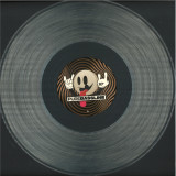 Rasco - Avenger Tunes E.P.