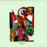 Orlando Voorn - Format Remastered