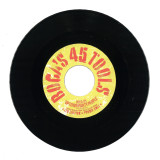 Various - BOCA’S 45 TOOLS Vol 1