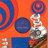 THEE J JOHANZ PRESENTS - TRIPTECH JOURNEYS VOL.2 TRANCEDENTING MACHINES