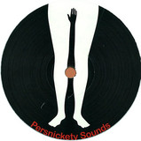 Persnickety All Stars - The All City Players