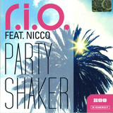 R.i.o. Feat. Nicco - Party Shaker