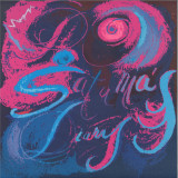 P.O - Satania's Diary