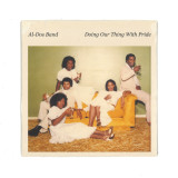 Al-Dos Band - Doing Our Thing With Pride