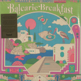 Various - Colleen ‘Cosmo’ Murphy presents ‘Balearic Breakfast’ Volume 3 (2x12")