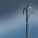 James T Cotton - Beats In Space