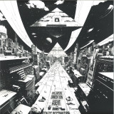 Collapsed Dimention Agen - False Destination