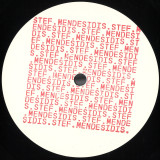 Stef Mendesidis - Cyborg Ep