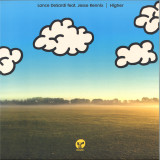 Lance DeSardi ft. Jesse Rennix - Higher