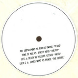 Va - Boot001 Ep