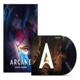 Various - Arcane Season 1 (LP)