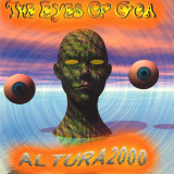 The Eyes Of Goa - Altura2000
