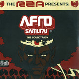 Rza - Afro Samurai The Soundtrack