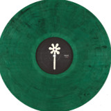 Los Suruba - +33 Vinyl EP