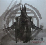 The Black Opera - Libretto: Of King Legend