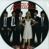 Blondie - Parallel Lines