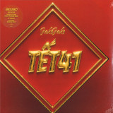 JakoJako - Tét 41 (LP)