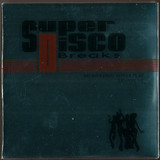Dj Muro - Super Disco Breaks Lessons 1 & 2 (2 X Cd Edition)