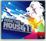 Addicted To House - Volume 11