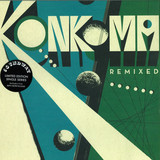 Konkoma - Remixed